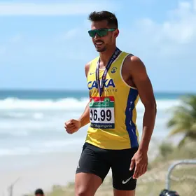 Gleison ‘Cebolão’
