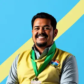 Bismark Candidato a Deputado Federal em Pernambuco