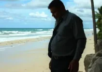 empresário denuncia filho agressão nora