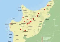 mudanças nas seções eleitorais