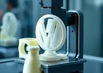 impressão 3D