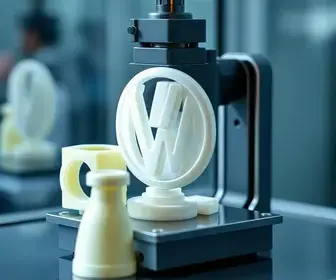 impressão 3D
