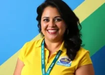 candidatura a Deputada Estadual