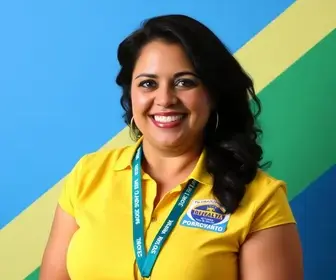 candidatura a Deputada Estadual