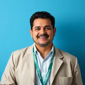 Dr. Evaldo Almeida 33555