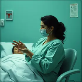 laqueadura sem consentimento