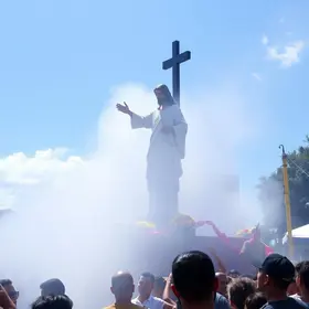 Festival Viva Jesus em Garanhuns 2026