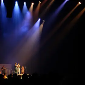 Festival Nacional de Teatro do Piauí