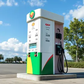 gasolina em Garanhuns