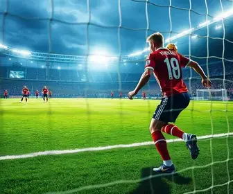 gol do ge