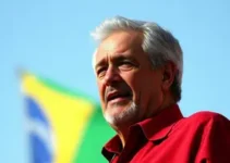 Lula candidato presidente eleições 2026