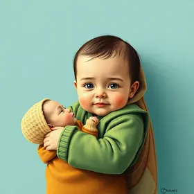 Semana do Bebê 2026