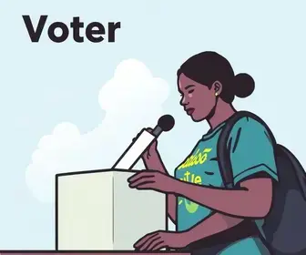 Seu Voto Importa