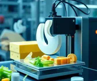 impressão 3D