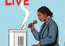 apuração ao vivo dos votos em Garanhuns (PE)