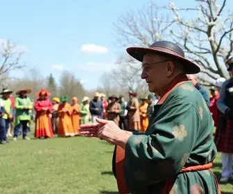 Baile da Primavera em Garanhuns