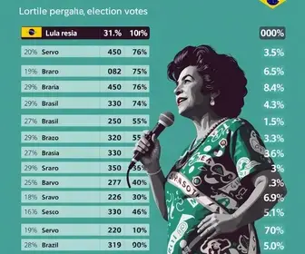 eleição em Serrita