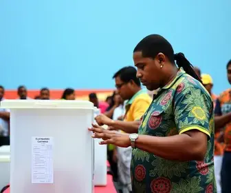 Eleições em Garanhuns (PE)