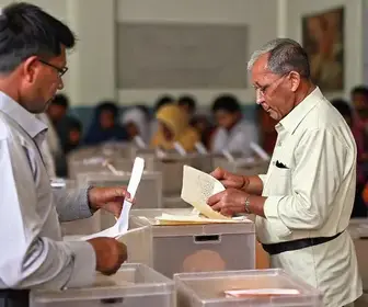 eleições em Garanhuns