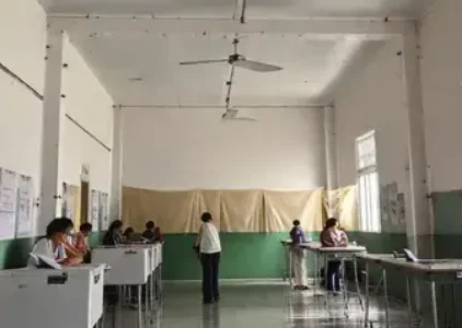 Últimas noticias de Garanhuns