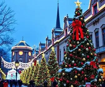 Encantos do Natal 2026