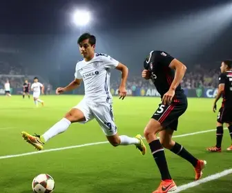 FFC no Campeonato Pernambucano