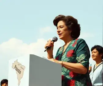 votação cidades natais