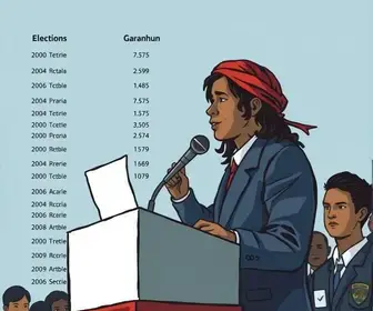 Eleições 2026