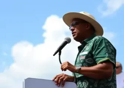 Últimas noticias de Garanhuns
