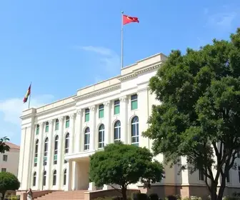 Justiça Federal auditoria hospital Garanhuns