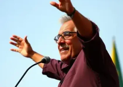Últimas noticias de Garanhuns