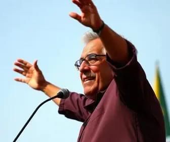 resultado da eleição em Garanhuns