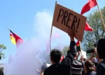 manifestações pró-Lula