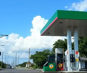 preço da gasolina em Garanhuns