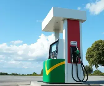 preço da gasolina em Garanhuns (PE)