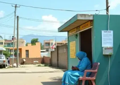 Últimas noticias de Garanhuns
