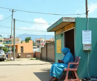 requalificação das Unidades Básicas de Saúde