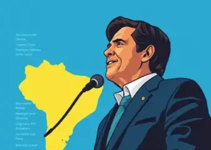 Últimas noticias de Garanhuns