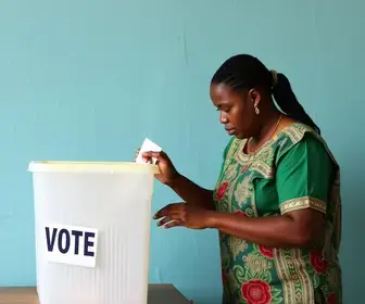 Programa Seu Voto Importa