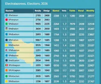 Eleições 2026 em Garanhuns