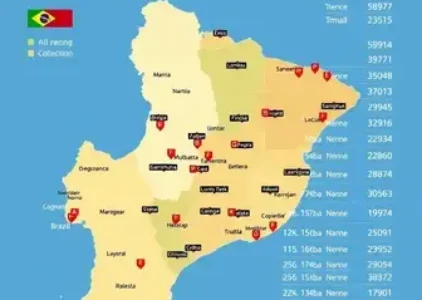 Últimas noticias de Garanhuns