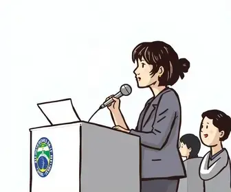 votação em Garanhuns