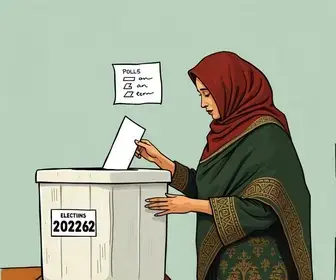 votação Garanhuns PE