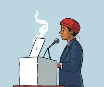votação em Garanhuns 2026