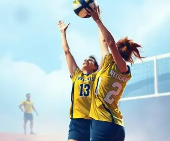 Titãs Vôlei Garanhuns