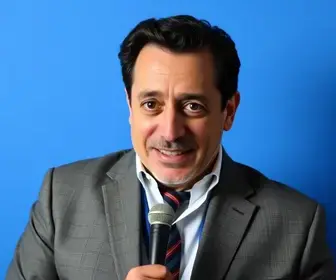 Valdir Trindade